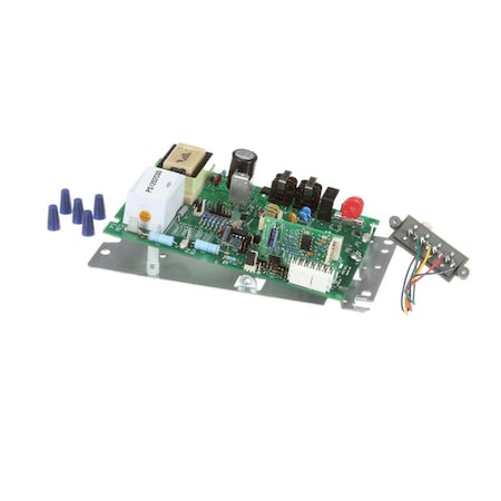 Giles With Driver Board Power Pack Assembly 21296